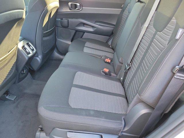 new 2026 Kia Sorento car, priced at $32,365