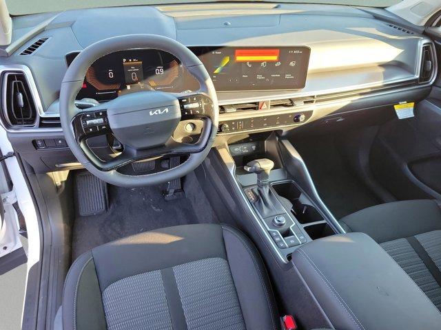 new 2026 Kia Sorento car, priced at $32,365