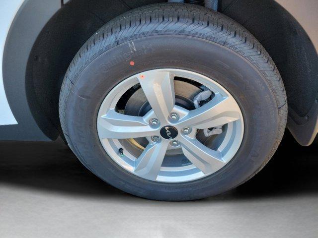 new 2026 Kia Sorento car, priced at $32,365