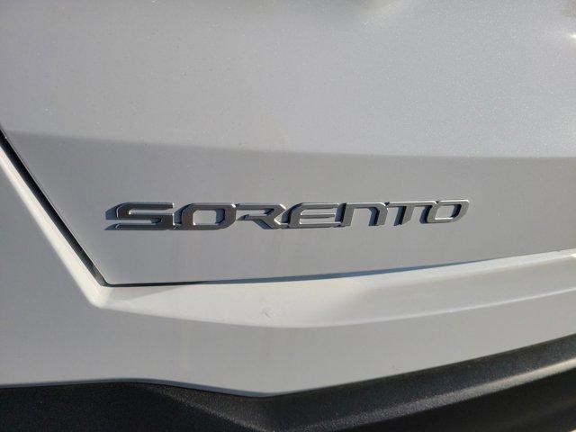 new 2026 Kia Sorento car, priced at $32,365