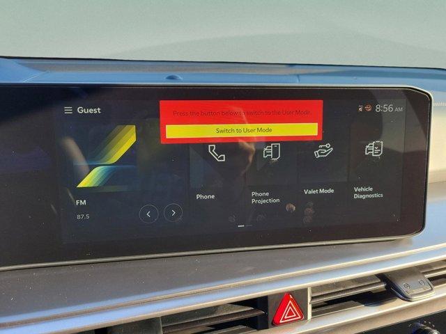 new 2026 Kia Sorento car, priced at $32,365