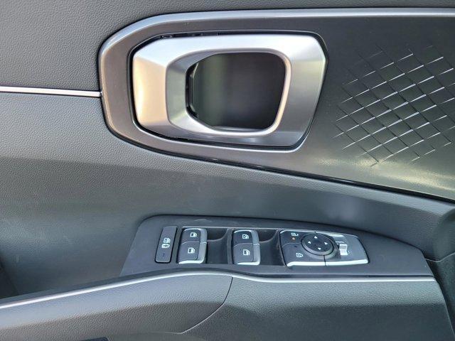 new 2026 Kia Sorento car, priced at $32,365
