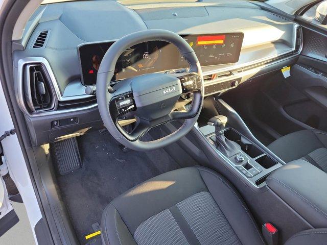 new 2026 Kia Sorento car, priced at $32,365