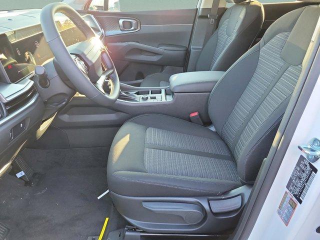 new 2026 Kia Sorento car, priced at $32,365