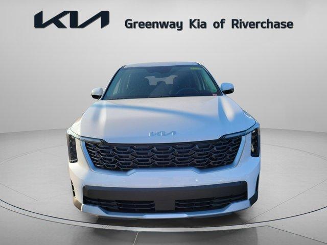 new 2026 Kia Sorento car, priced at $32,365