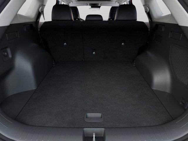 new 2026 Kia Sportage car, priced at $37,010