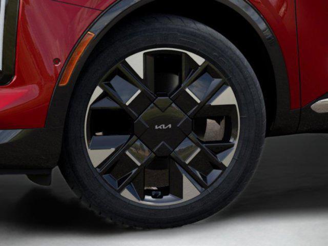 new 2026 Kia Sportage car, priced at $37,010