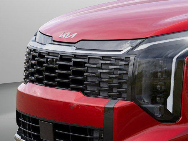 new 2026 Kia Sportage car, priced at $37,010