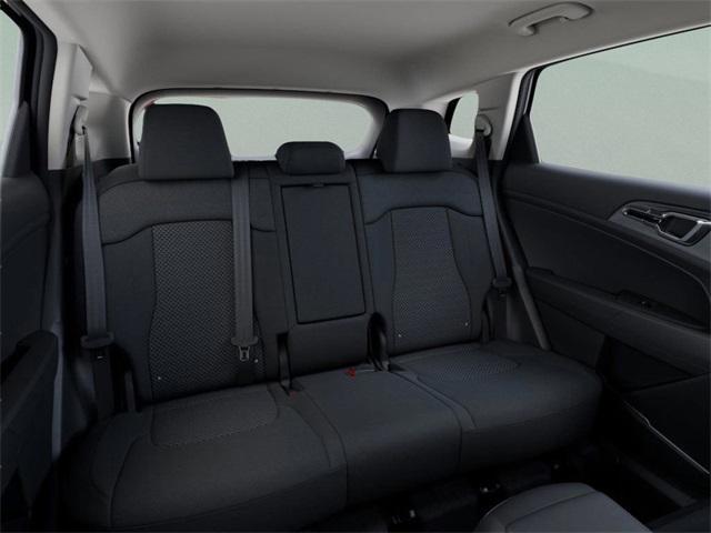 new 2026 Kia Sportage car, priced at $30,230