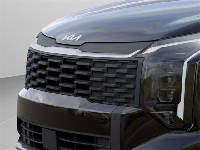 new 2026 Kia Sportage car, priced at $30,230