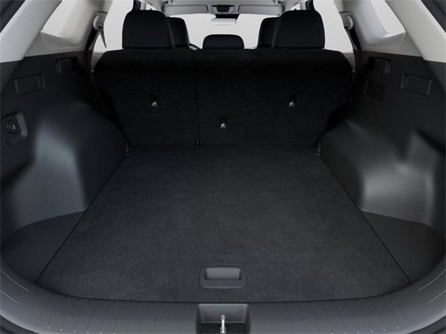 new 2026 Kia Sportage car, priced at $30,230