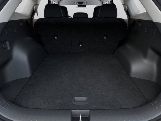 new 2026 Kia Sportage car, priced at $30,230