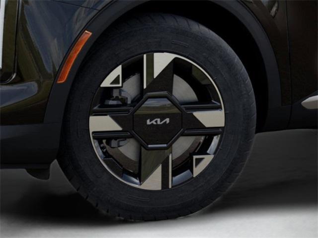 new 2026 Kia Sportage car, priced at $30,230
