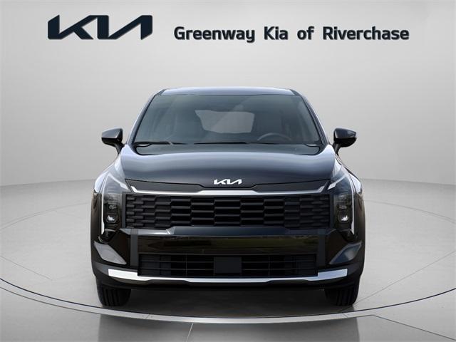new 2026 Kia Sportage car, priced at $30,230