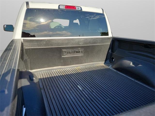 used 2024 Ram 1500 car, priced at $40,900