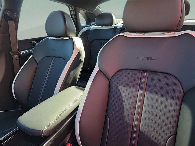 new 2025 Kia K5 car, priced at $29,500