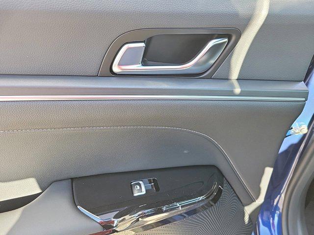 new 2025 Kia K5 car, priced at $29,500