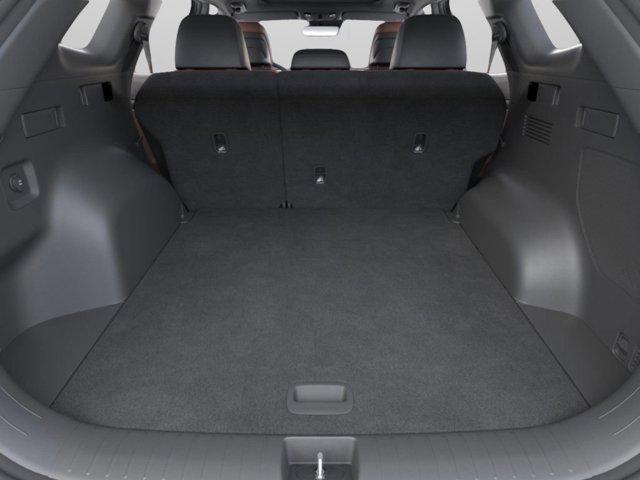 new 2025 Kia Sportage Hybrid car, priced at $39,275