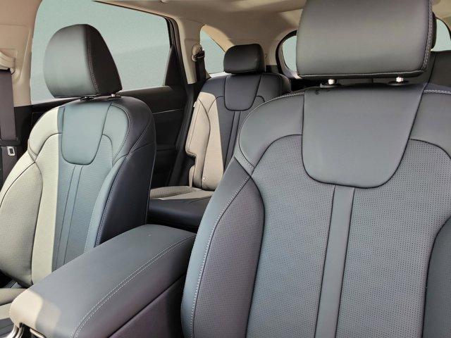 new 2025 Kia Sorento Hybrid car, priced at $37,920