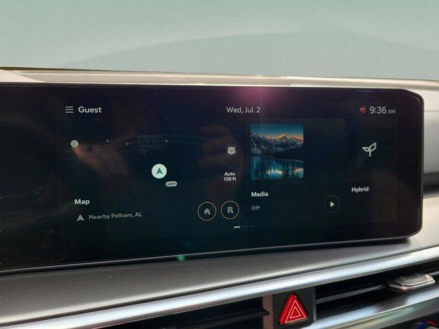 new 2025 Kia Sorento Hybrid car, priced at $37,920