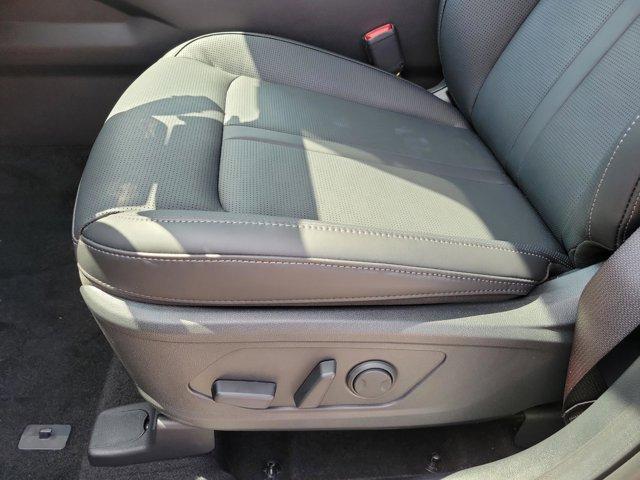 new 2025 Kia Sorento Hybrid car, priced at $37,920