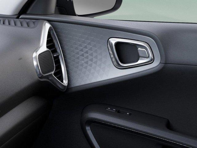new 2025 Kia Soul car, priced at $21,740