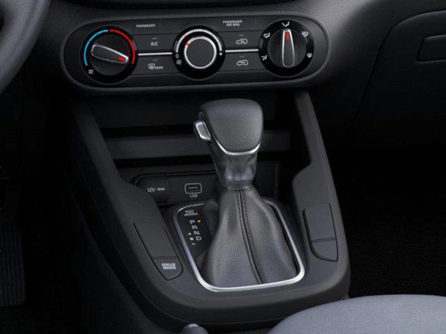 new 2025 Kia Soul car, priced at $21,740