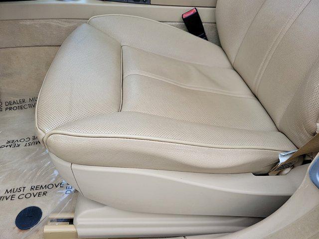 used 2004 BMW 745 car, priced at $9,995