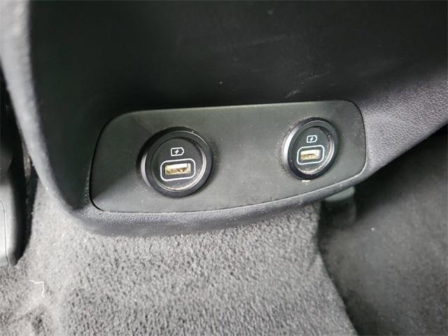 used 2023 Hyundai Santa Fe car, priced at $24,700