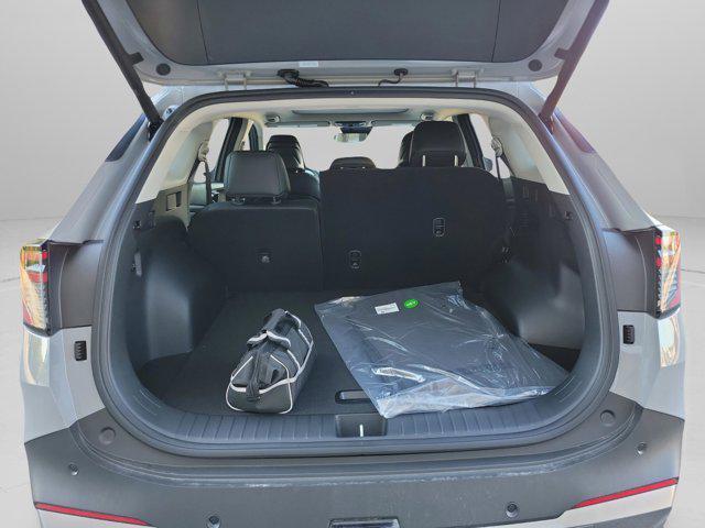 new 2026 Kia Sportage Hybrid car, priced at $35,000