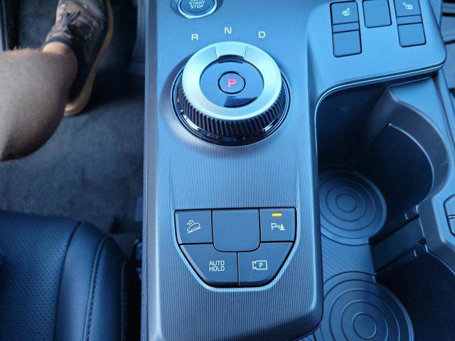 new 2026 Kia Sportage Hybrid car, priced at $35,000