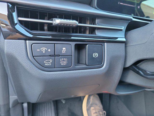 new 2026 Kia Sportage Hybrid car, priced at $35,000