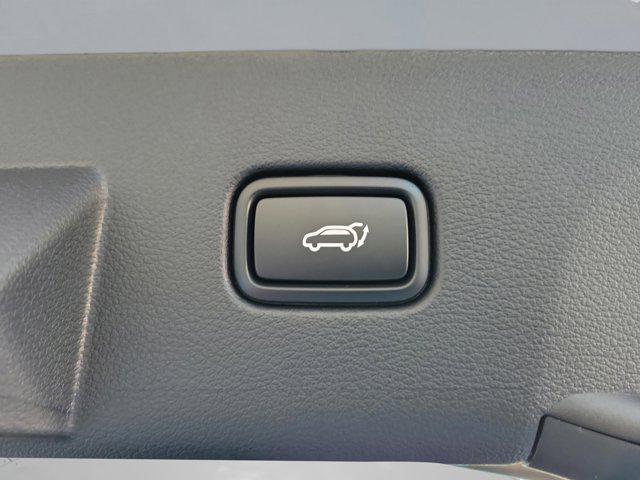 new 2026 Kia Sportage Hybrid car, priced at $35,000