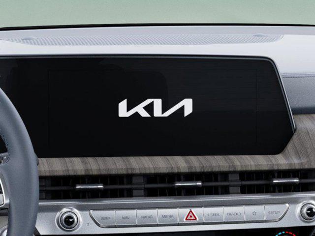 new 2025 Kia Telluride car, priced at $44,470