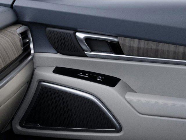 new 2025 Kia Telluride car, priced at $44,470