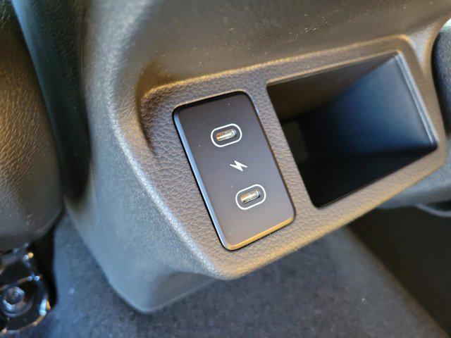 new 2025 Kia Seltos car, priced at $29,250