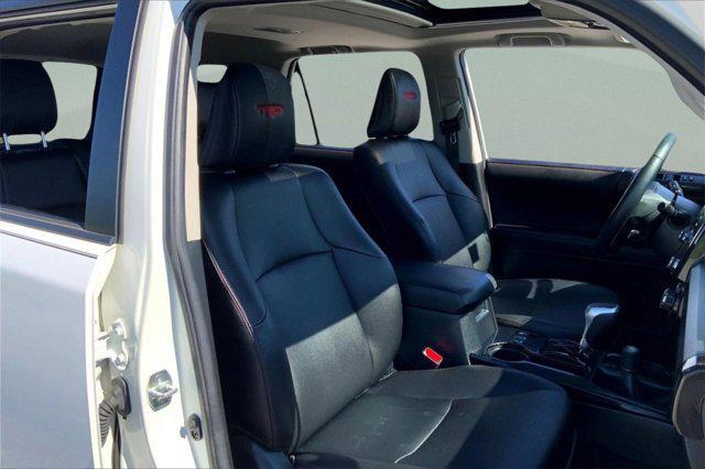 used 2023 Toyota 4Runner car, priced at $46,000