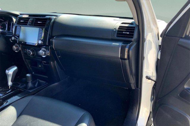 used 2023 Toyota 4Runner car, priced at $46,000