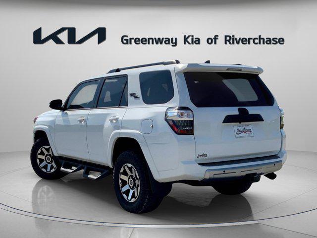 used 2023 Toyota 4Runner car, priced at $46,000