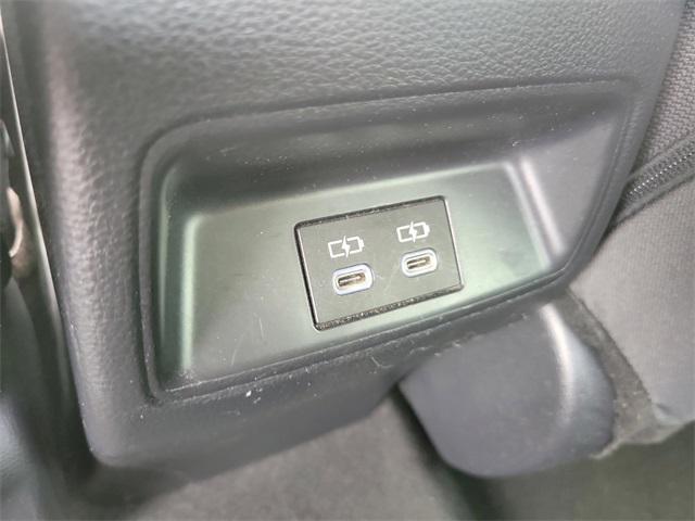 used 2024 Toyota Corolla car, priced at $21,500
