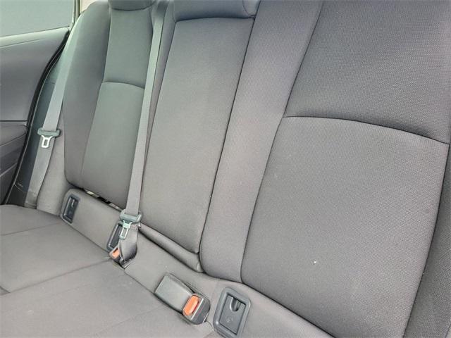 used 2024 Toyota Corolla car, priced at $21,500