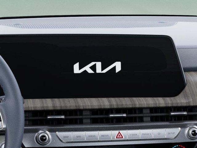 new 2025 Kia Telluride car, priced at $49,170