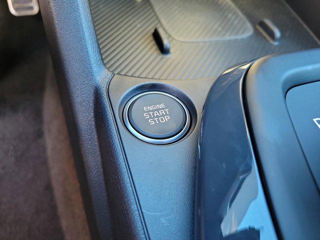 new 2025 Kia K4 car, priced at $29,785