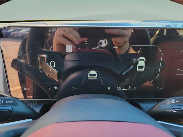 new 2025 Kia K4 car, priced at $29,785