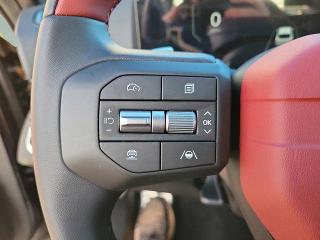new 2025 Kia K4 car, priced at $29,785