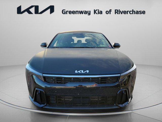 new 2025 Kia K4 car, priced at $29,785