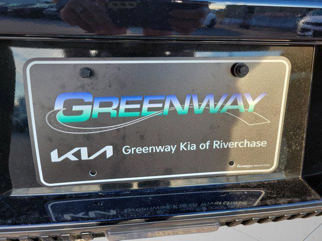 new 2025 Kia K4 car, priced at $29,785