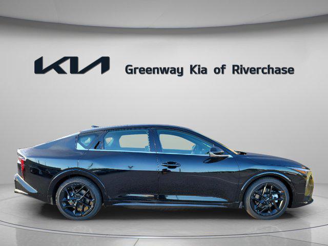 new 2025 Kia K4 car, priced at $29,785