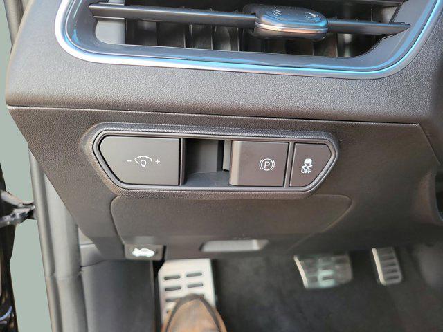 new 2025 Kia K4 car, priced at $29,785