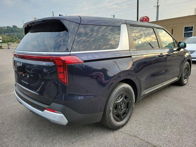 new 2026 Kia Carnival car, priced at $38,500